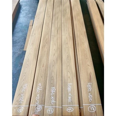 Sagwan Veneer